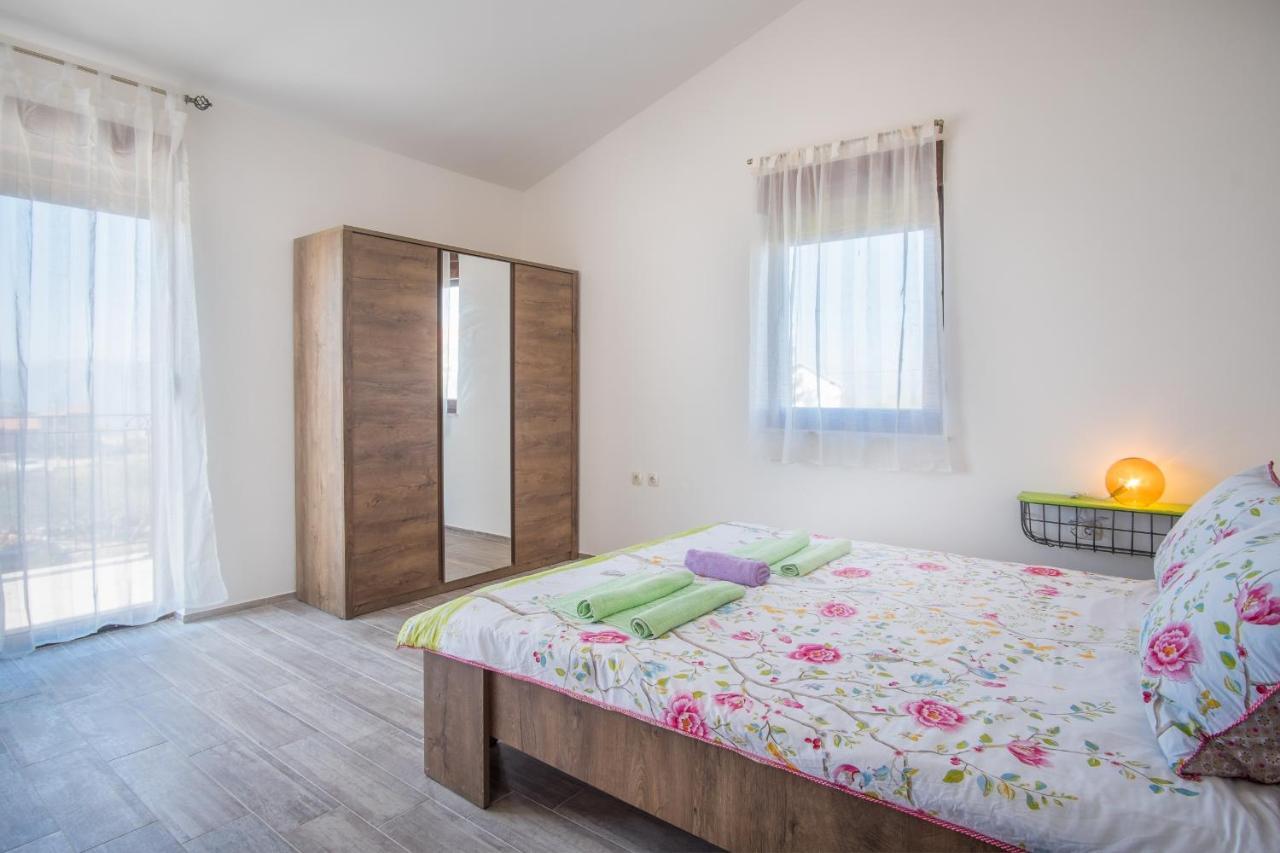 Villa Dijana West Linardići Buitenkant foto