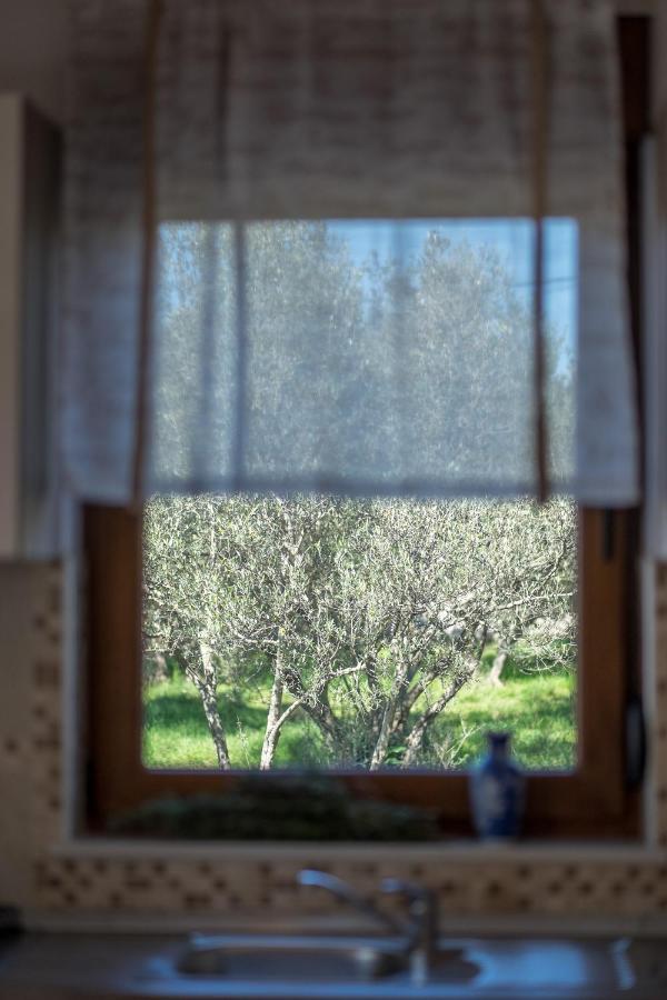 Villa Dijana West Linardići Buitenkant foto