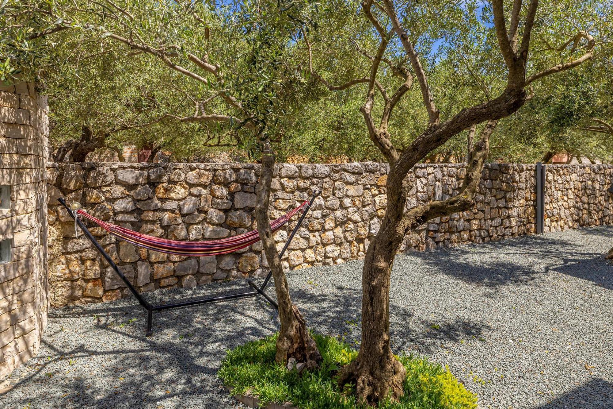 Villa Dijana West Linardići Buitenkant foto